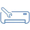 Air Conditioning Repairs Icon