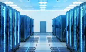 Air Conditioning in Data Center
