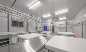 Cold Room