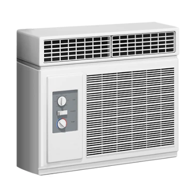 Window Wall Air Conditioner